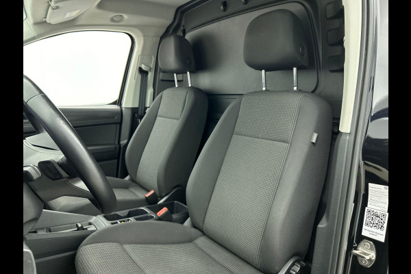 Volkswagen Caddy Cargo Maxi 2.0 TDI Style Airco Carplay Adaptive Cruise Control PDC VA Camera Trekhaak 17" LM Velgen
