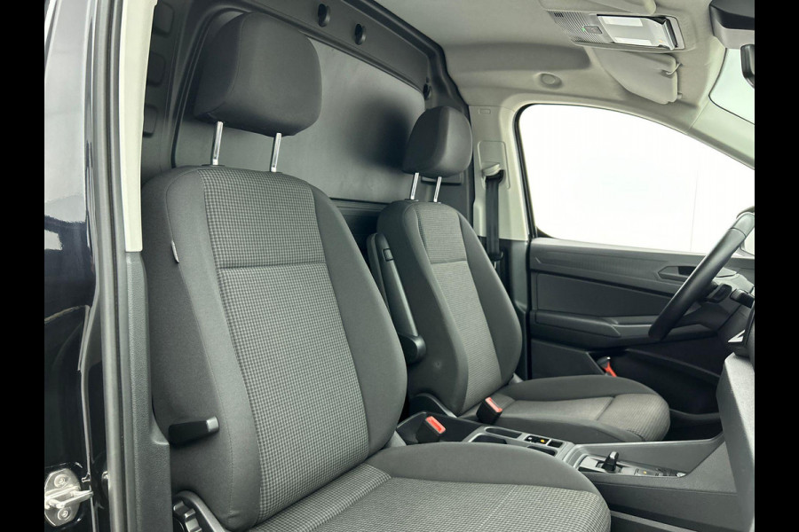Volkswagen Caddy Cargo Maxi 2.0 TDI Style Airco Carplay Adaptive Cruise Control PDC VA Camera Trekhaak 17" LM Velgen
