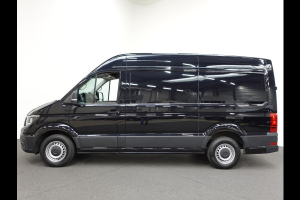 Volkswagen Crafter 177pk Automaat L3H3/ L2H2 Highline Camera Apple Carplay/Android Auto Airco Cruise control Euro6