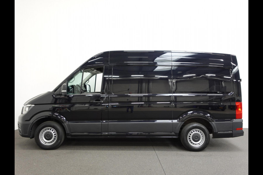 Volkswagen Crafter 177pk Automaat L3H3/ L2H2 Highline Camera Apple Carplay/Android Auto Airco Cruise control Euro6