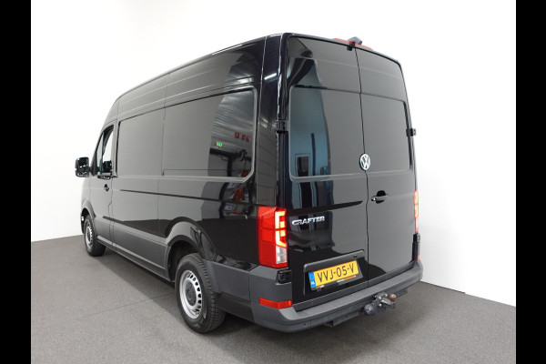 Volkswagen Crafter 177pk Automaat L3H3/ L2H2 Highline Camera Apple Carplay/Android Auto Airco Cruise control Euro6