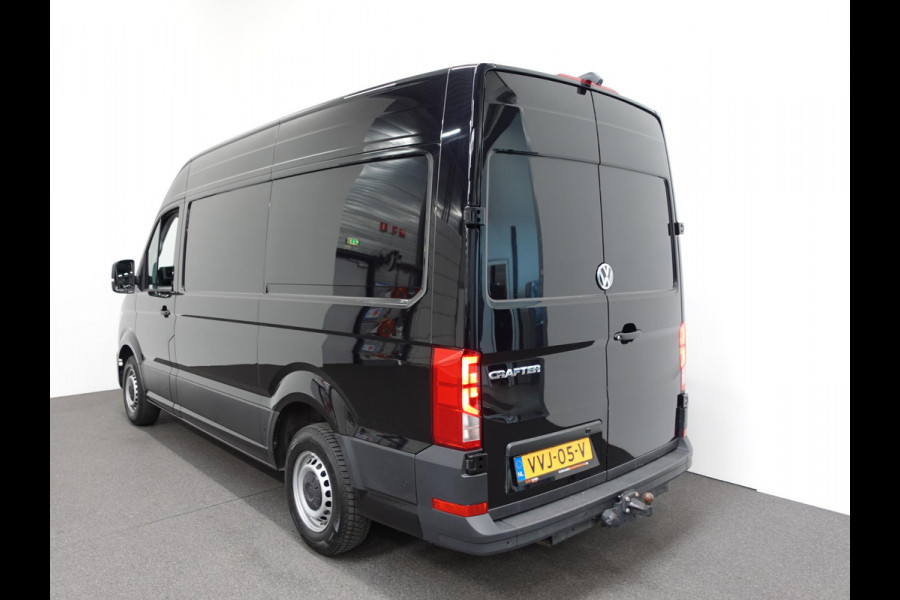Volkswagen Crafter 177pk Automaat L3H3/ L2H2 Highline Camera Apple Carplay/Android Auto Airco Cruise control Euro6
