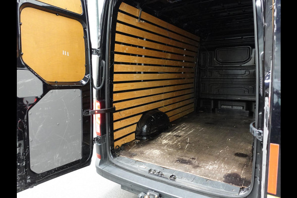 Volkswagen Crafter 177pk Automaat L3H3/ L2H2 Highline Camera Apple Carplay/Android Auto Airco Cruise control Euro6