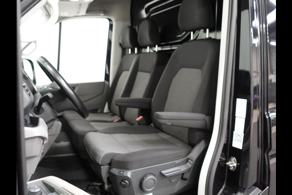 Volkswagen Crafter 177pk Automaat L3H3/ L2H2 Highline Camera Apple Carplay/Android Auto Airco Cruise control Euro6
