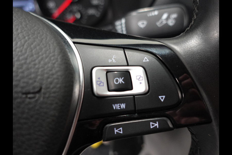 Volkswagen Crafter 177pk Automaat L3H3/ L2H2 Highline Camera Apple Carplay/Android Auto Airco Cruise control Euro6
