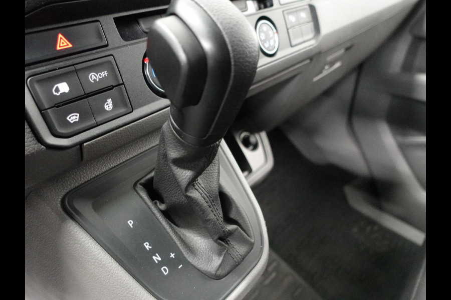 Volkswagen Crafter 177pk Automaat L3H3/ L2H2 Highline Camera Apple Carplay/Android Auto Airco Cruise control Euro6