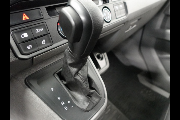 Volkswagen Crafter 177pk Automaat L3H3/ L2H2 Highline Camera Apple Carplay/Android Auto Airco Cruise control Euro6
