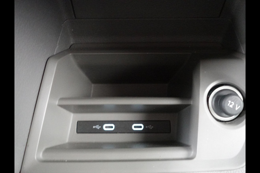 Volkswagen Crafter 177pk Automaat L3H3/ L2H2 Highline Camera Apple Carplay/Android Auto Airco Cruise control Euro6