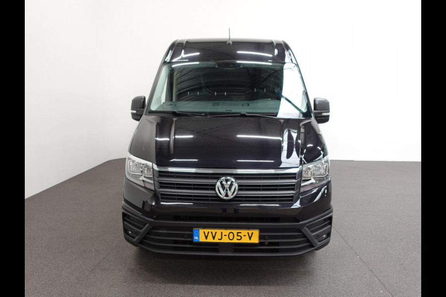 Volkswagen Crafter 177pk Automaat L3H3/ L2H2 Highline Camera Apple Carplay/Android Auto Airco Cruise control Euro6