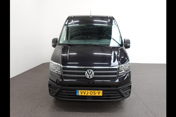 Volkswagen Crafter 177pk Automaat L3H3/ L2H2 Highline Camera Apple Carplay/Android Auto Airco Cruise control Euro6