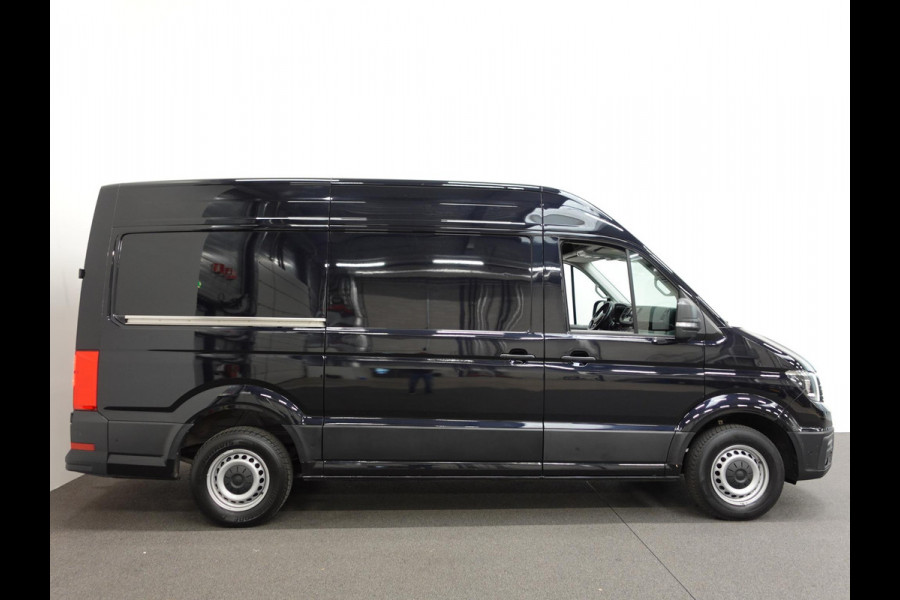 Volkswagen Crafter 177pk Automaat L3H3/ L2H2 Highline Camera Apple Carplay/Android Auto Airco Cruise control Euro6