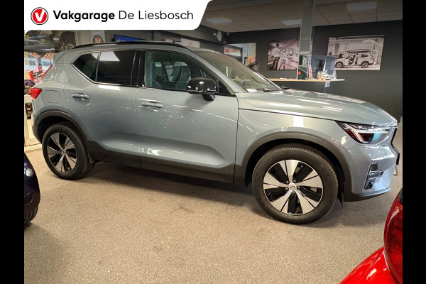 Volvo XC40 1.5 T4 Plug-in hybrid Plus Dark / Harman-Kardon / pilot assist / camera / stuur en stoel verwarming