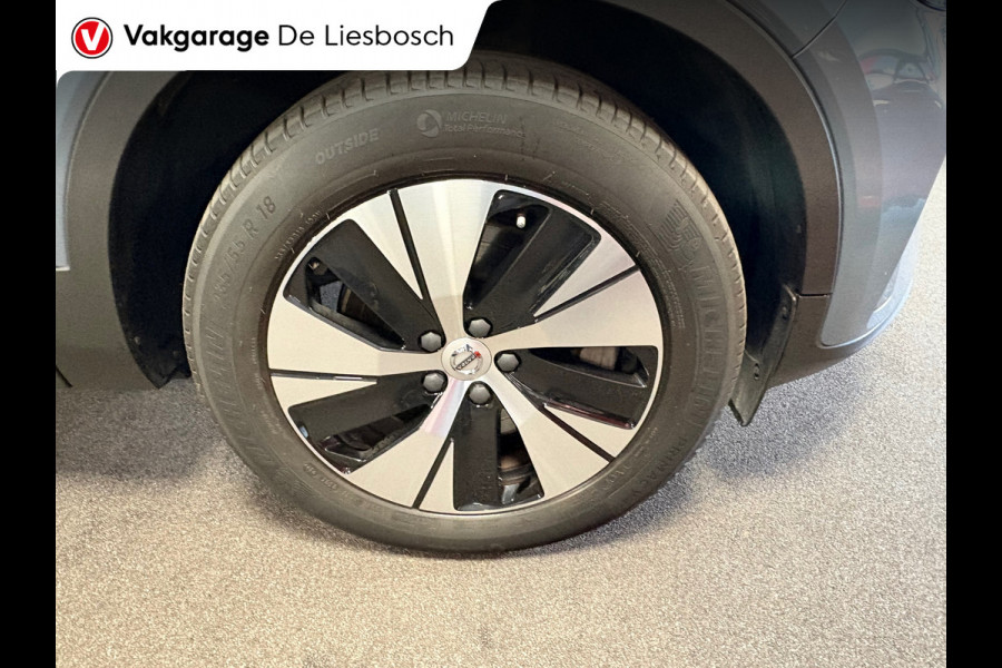 Volvo XC40 1.5 T4 Plug-in hybrid Plus Dark / Harman-Kardon / pilot assist / camera / stuur en stoel verwarming