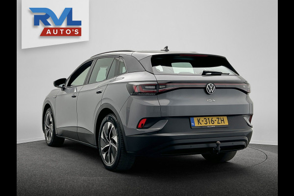 Volkswagen ID.4 Life 77 kWh | SOH 92% | Trekhaak | Stoelverwarming | Origineel NL