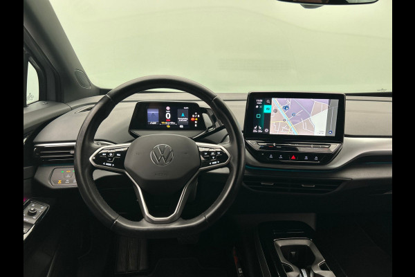 Volkswagen ID.4 Life 77 kWh | SOH 92% | Trekhaak | Stoelverwarming | Origineel NL
