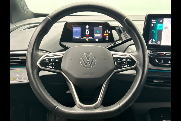 Volkswagen ID.4 Life 77 kWh | SOH 92% | Trekhaak | Stoelverwarming | Origineel NL