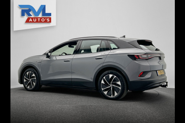 Volkswagen ID.4 Life 77 kWh | SOH 92% | Trekhaak | Stoelverwarming | Origineel NL