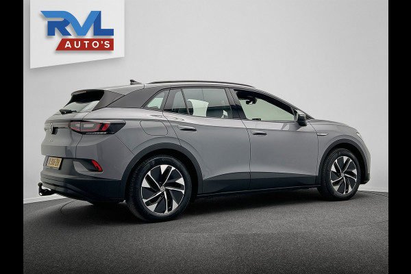 Volkswagen ID.4 Life 77 kWh | SOH 92% | Trekhaak | Stoelverwarming | Origineel NL