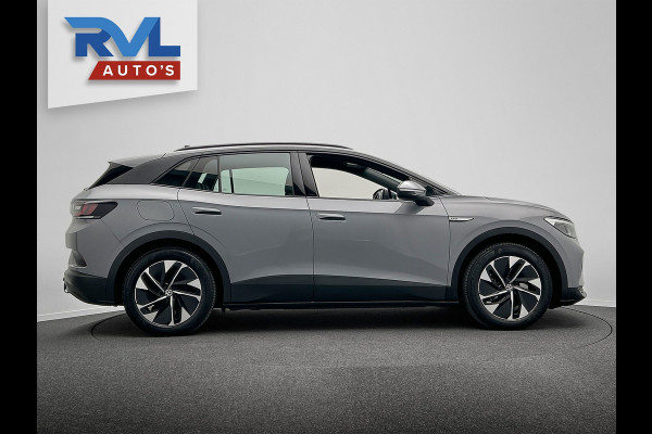Volkswagen ID.4 Life 77 kWh | SOH 92% | Trekhaak | Stoelverwarming | Origineel NL