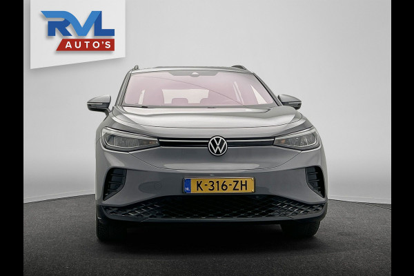 Volkswagen ID.4 Life 77 kWh | SOH 92% | Trekhaak | Stoelverwarming | Origineel NL