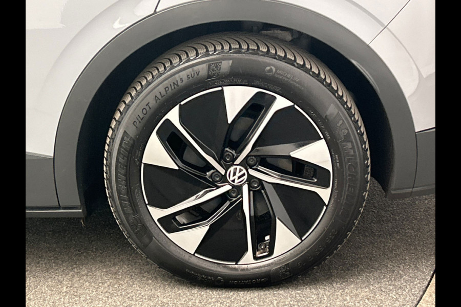 Volkswagen ID.4 Life 77 kWh | SOH 92% | Trekhaak | Stoelverwarming | Origineel NL