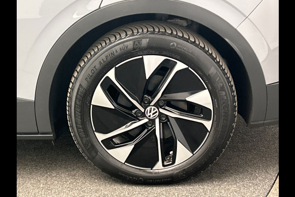 Volkswagen ID.4 Life 77 kWh | SOH 92% | Trekhaak | Stoelverwarming | Origineel NL
