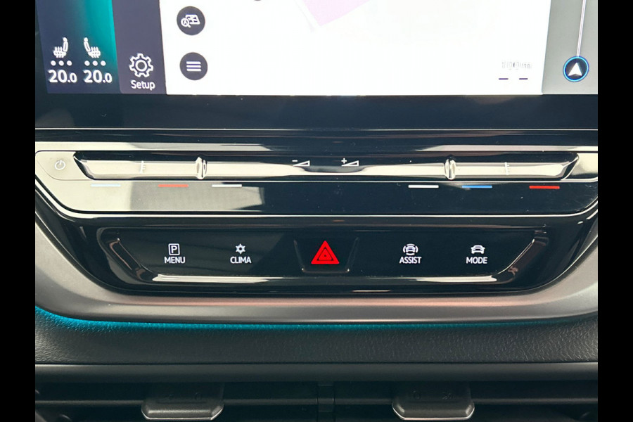 Volkswagen ID.4 Life 77 kWh | SOH 92% | Trekhaak | Stoelverwarming | Origineel NL