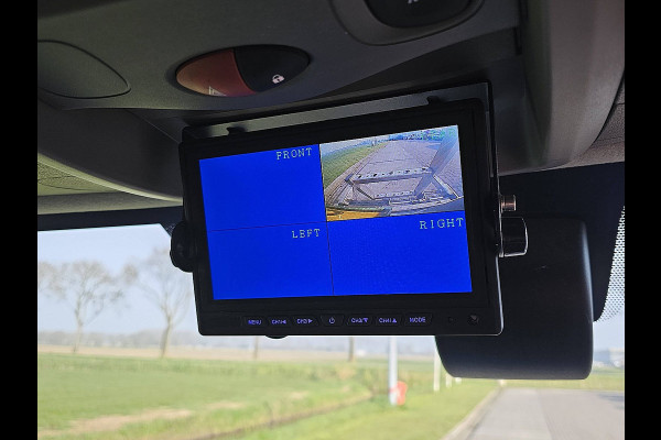 Renault Master T35 2.3 dCi L2H2 145PK Imperiaal NAP Airco Euro6 Camera 1e Eigenaar Trekhaak