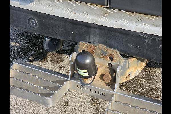 Renault Master T35 2.3 dCi L2H2 145PK Imperiaal NAP Airco Euro6 Camera 1e Eigenaar Trekhaak