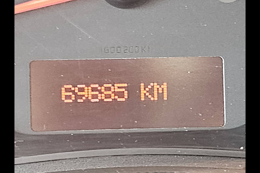 Renault Master T35 2.3 dCi L2H2 145PK Imperiaal NAP Airco Euro6 Camera 1e Eigenaar Trekhaak