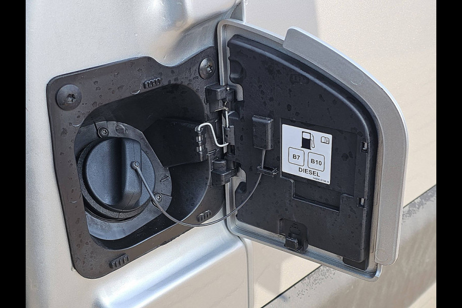 Renault Master T35 2.3 dCi L2H2 145PK Imperiaal NAP Airco Euro6 Camera 1e Eigenaar Trekhaak