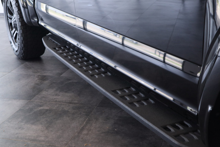 Ford USA F-150 3.5 V6 Ecoboost SuperCrew Raptor Performance 457PK! NAP!