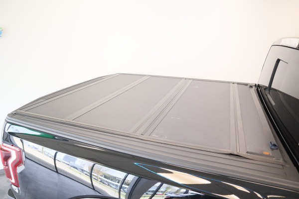 Ford USA F-150 3.5 V6 Ecoboost SuperCrew Raptor Performance 457PK! NAP!