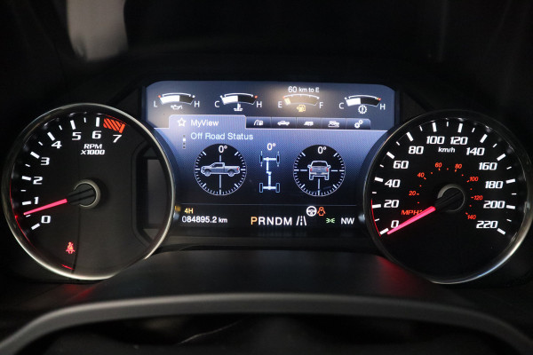 Ford USA F-150 3.5 V6 Ecoboost SuperCrew Raptor Performance 457PK! NAP!