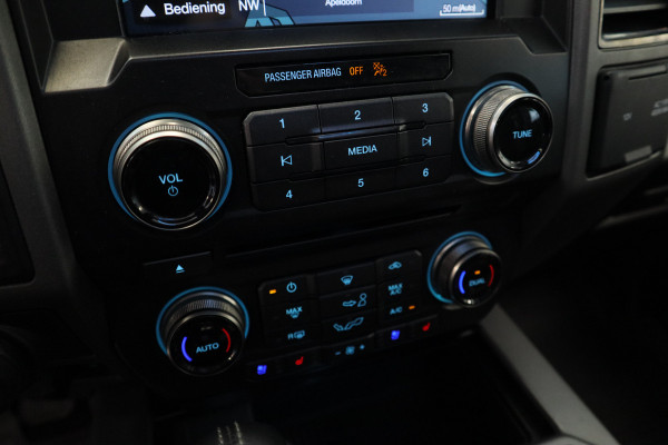 Ford USA F-150 3.5 V6 Ecoboost SuperCrew Raptor Performance 457PK! NAP!