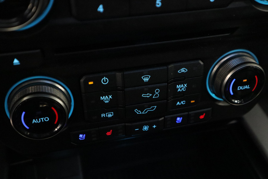 Ford USA F-150 3.5 V6 Ecoboost SuperCrew Raptor Performance 457PK! NAP!