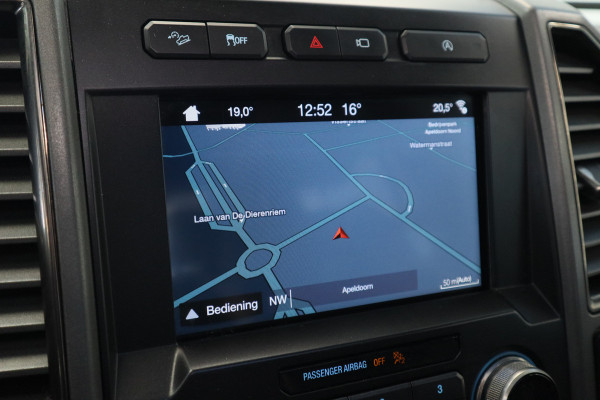 Ford USA F-150 3.5 V6 Ecoboost SuperCrew Raptor Performance 457PK! NAP!