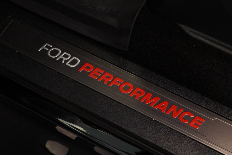 Ford USA F-150 3.5 V6 Ecoboost SuperCrew Raptor Performance 457PK! NAP!
