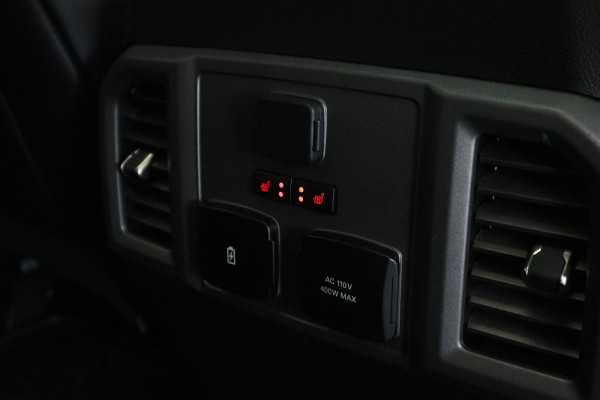 Ford USA F-150 3.5 V6 Ecoboost SuperCrew Raptor Performance 457PK! NAP!