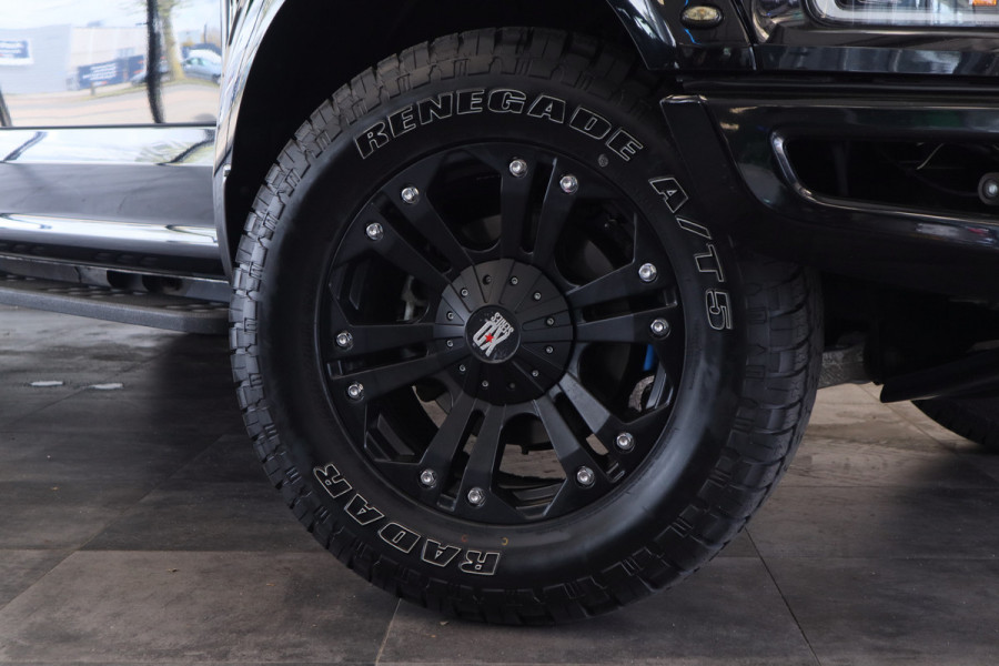 Ford USA F-150 3.5 V6 Ecoboost SuperCrew Raptor Performance 457PK! NAP!