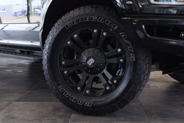 Ford USA F-150 3.5 V6 Ecoboost SuperCrew Raptor Performance 457PK! NAP!