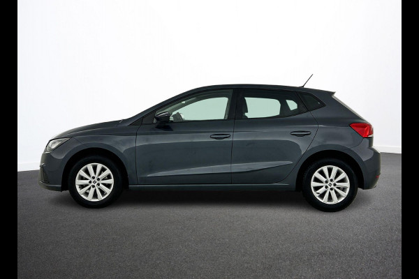 Seat Ibiza 1.0 EcoTSI Style Business Intense Navigatie Apple Carplay/Android Auto Parkeersensoren Virtual Cockpit Cruise Control Stoelverwarming Full Led Climate Control