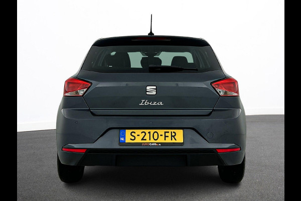Seat Ibiza 1.0 EcoTSI Style Business Intense Navigatie Apple Carplay/Android Auto Parkeersensoren Virtual Cockpit Cruise Control Stoelverwarming Full Led Climate Control
