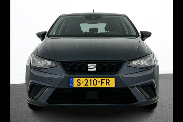 Seat Ibiza 1.0 EcoTSI Style Business Intense Navigatie Apple Carplay/Android Auto Parkeersensoren Virtual Cockpit Cruise Control Stoelverwarming Full Led Climate Control