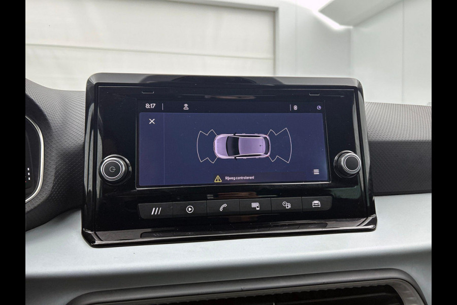 Seat Ibiza 1.0 EcoTSI Style Business Intense Navigatie Apple Carplay/Android Auto Parkeersensoren Virtual Cockpit Cruise Control Stoelverwarming Full Led Climate Control