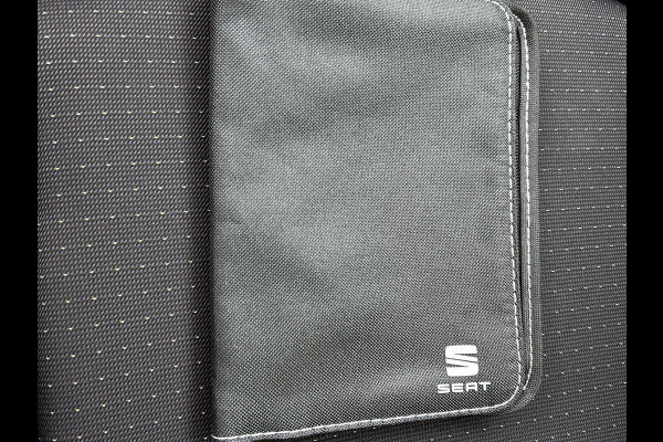 Seat Ibiza 1.0 EcoTSI Style Business Intense Navigatie Apple Carplay/Android Auto Parkeersensoren Virtual Cockpit Cruise Control Stoelverwarming Full Led Climate Control