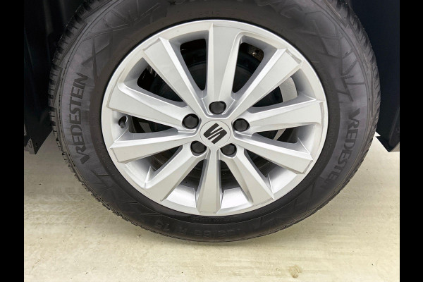 Seat Ibiza 1.0 EcoTSI Style Business Intense Navigatie Apple Carplay/Android Auto Parkeersensoren Virtual Cockpit Cruise Control Stoelverwarming Full Led Climate Control