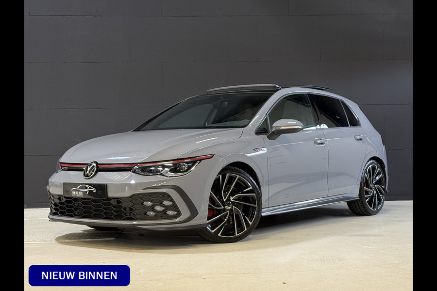 Volkswagen Golf 2.0 TSI GTI | IQ Light | ACC | Pano | Harman Kardon