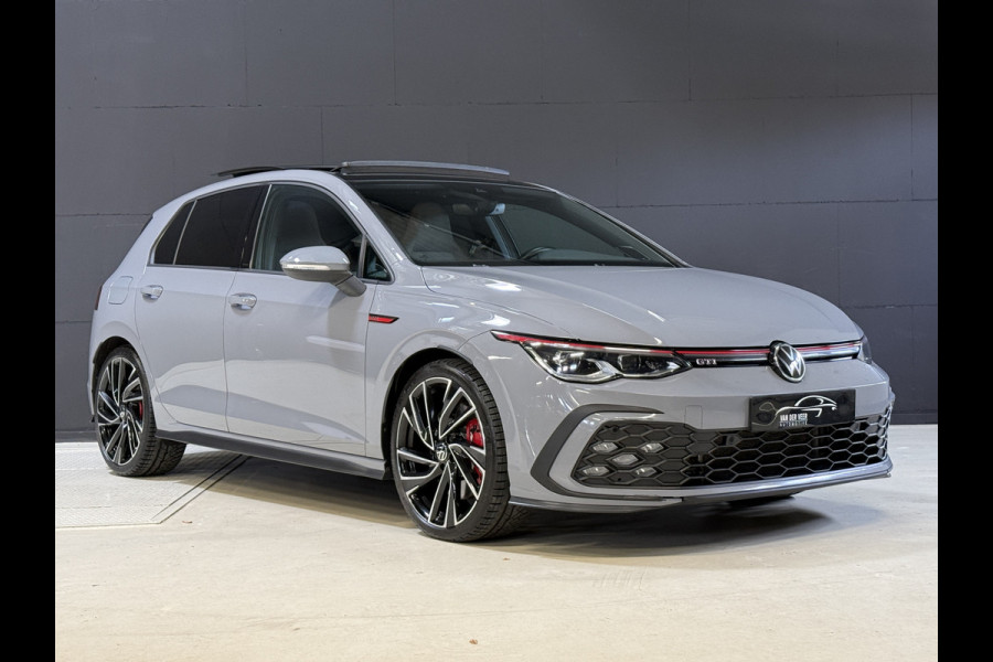 Volkswagen Golf 2.0 TSI GTI | IQ Light | ACC | Pano | Harman Kardon