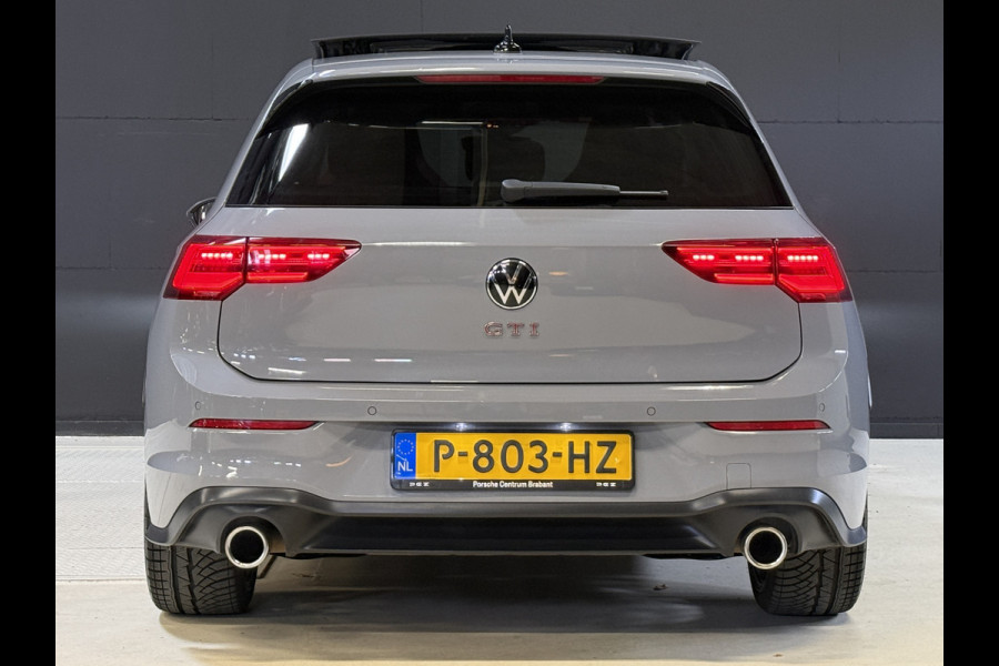 Volkswagen Golf 2.0 TSI GTI | IQ Light | ACC | Pano | Harman Kardon